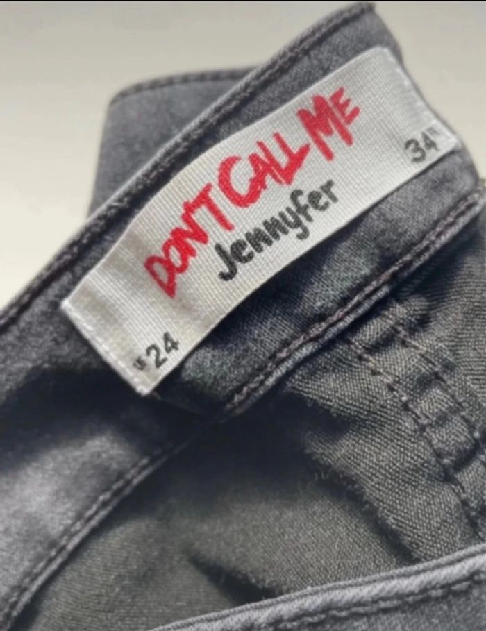 Pantalon Jennyfer