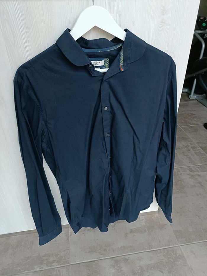 Chemise homme M Celio club