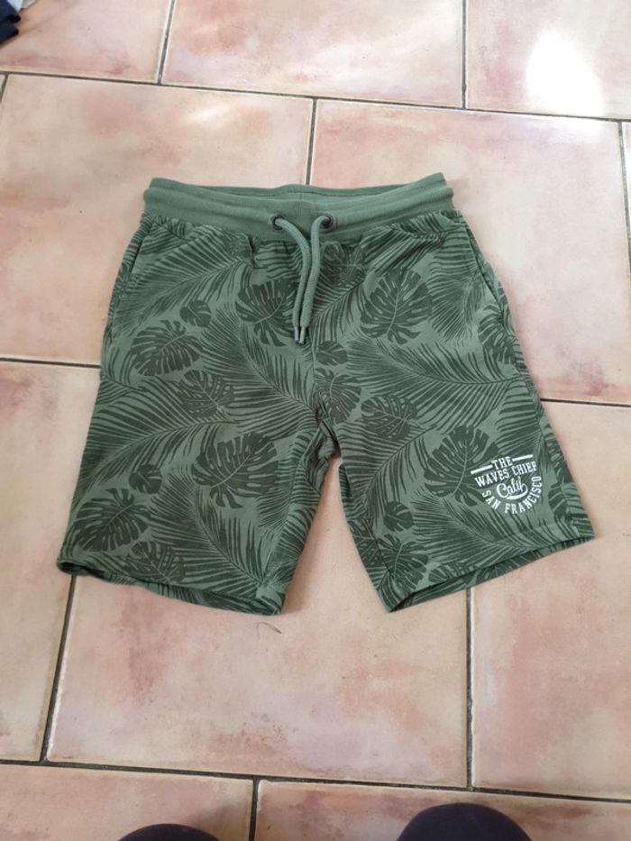 Short Ovs 9-10 ans