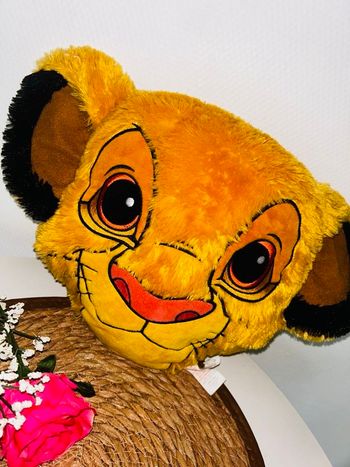 Peluche disney
