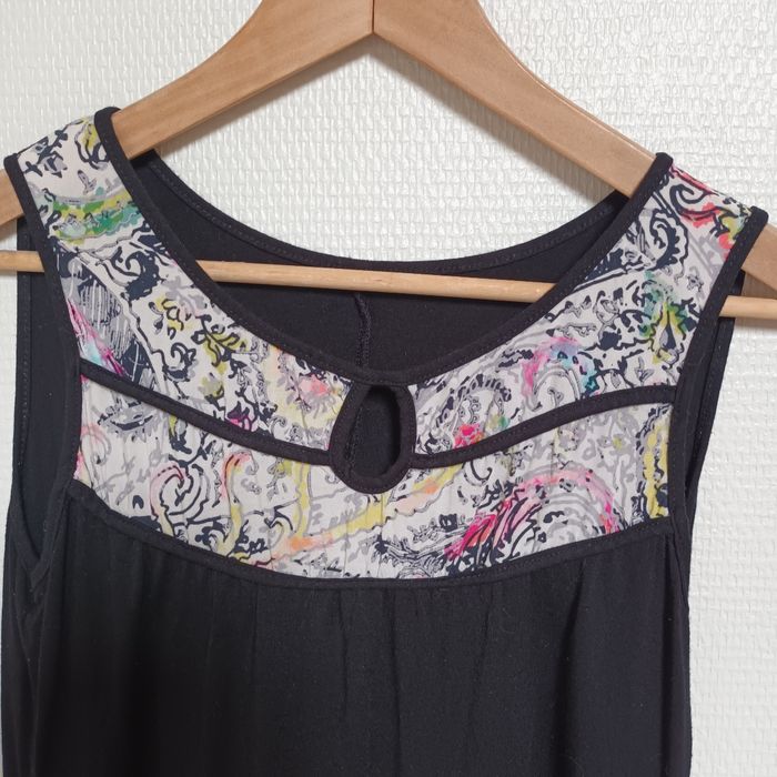 Débardeur - photo numéro 2