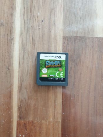 Jeux ds