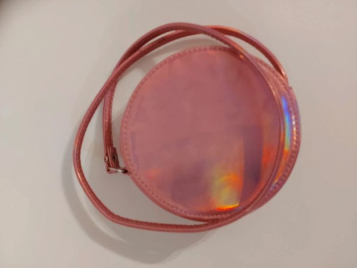 Lot de 3 sacs pour petite fille - photo numéro 5