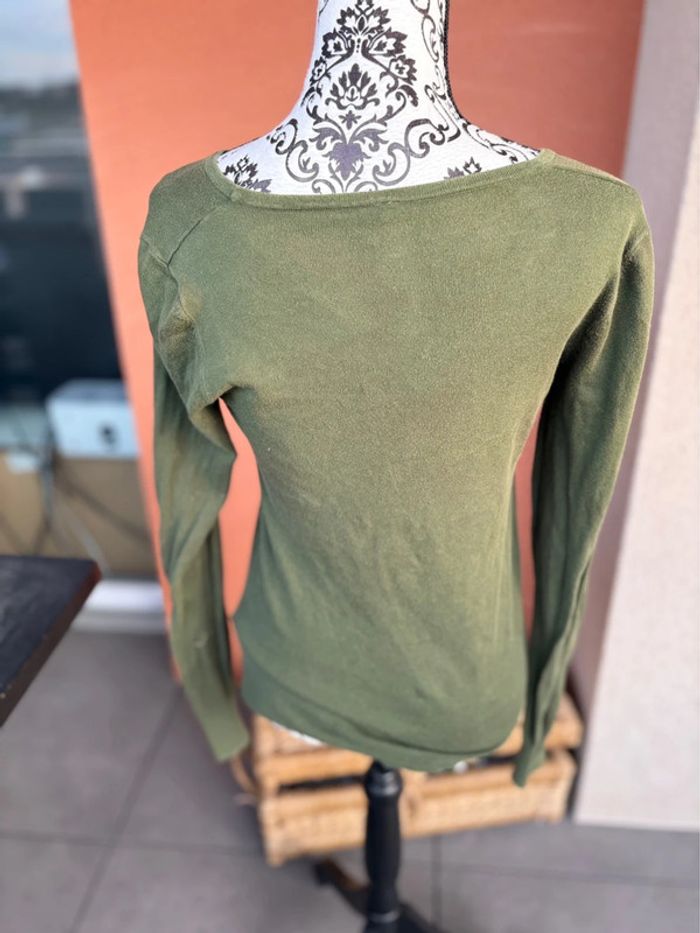 Pull femme united Colors of Benetton taille M (38) - photo numéro 2