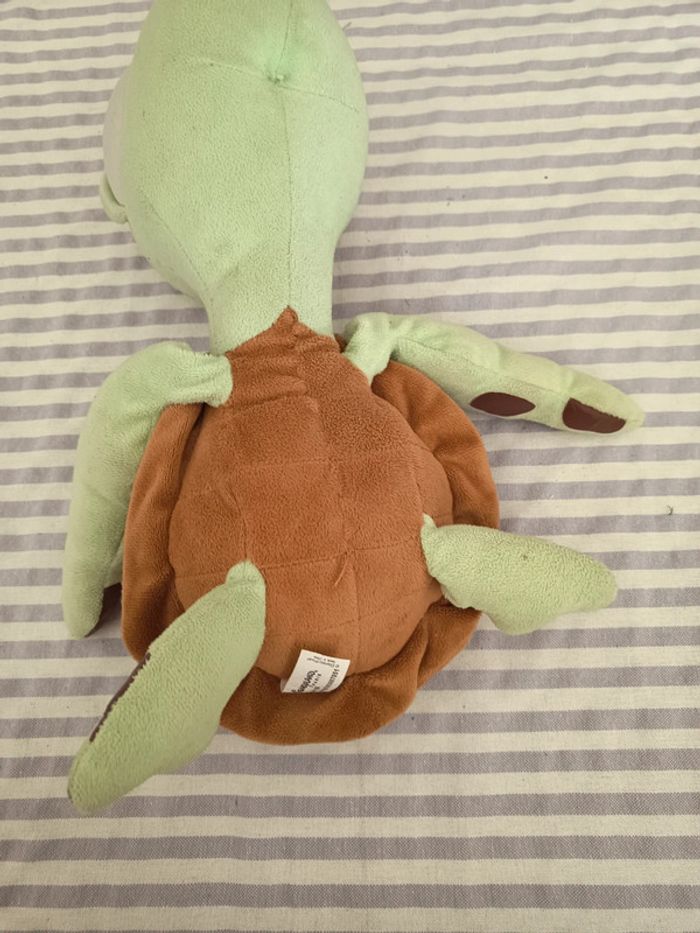 Peluche - photo numéro 3