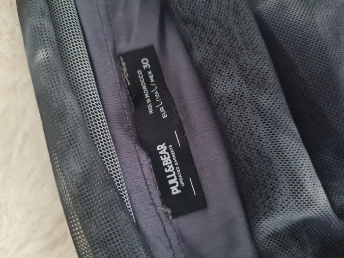 Top Pull&Bear - photo numéro 2