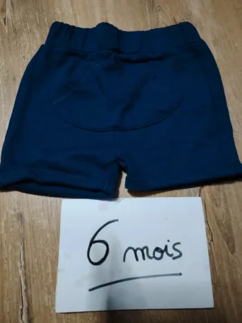 Short