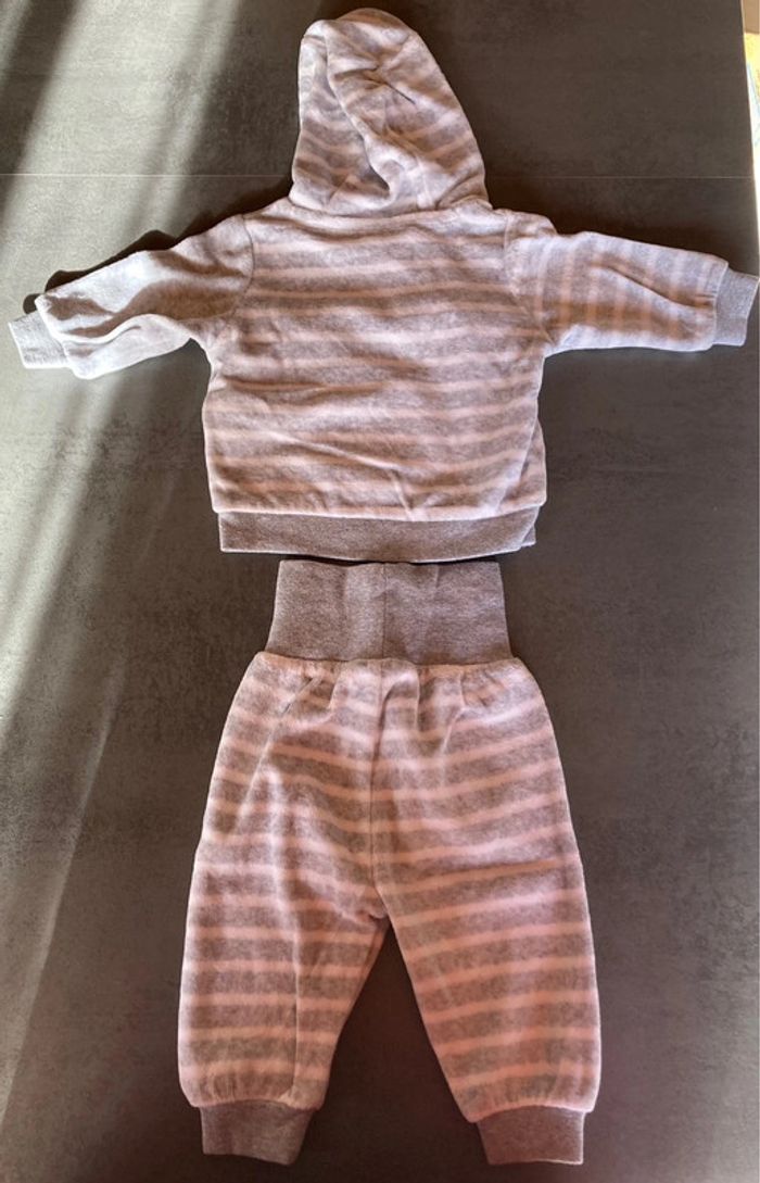 Ensemble 3 mois - photo numéro 2