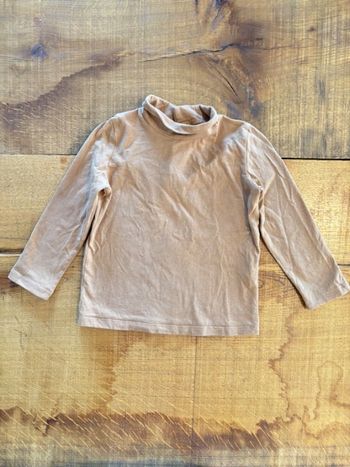 T-shirt manches longues