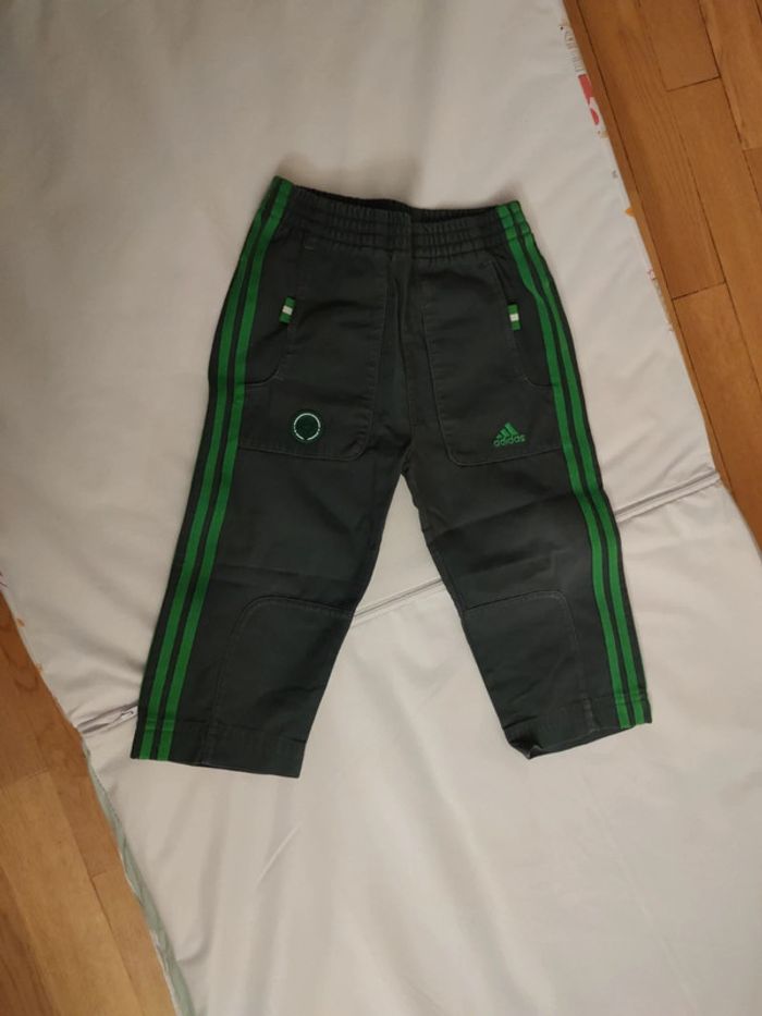 Ensemble adidas - photo numéro 4
