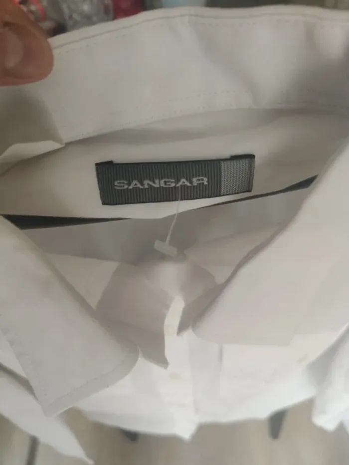 Chemise Sangar - photo numéro 2