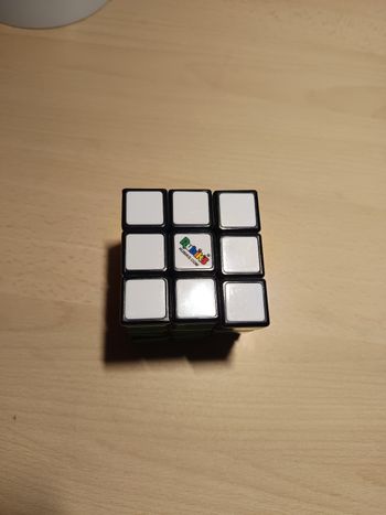 Rubik's Cube 