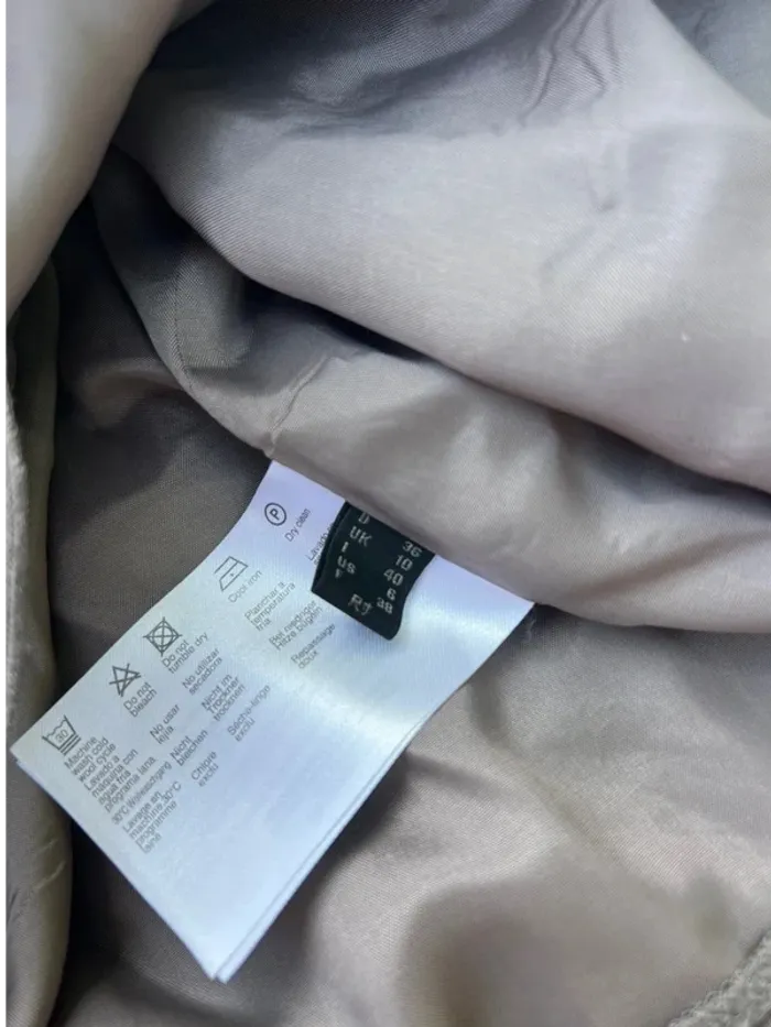 Superbe petite robe ESPRIT - neuve - taille 36 - photo numéro 3