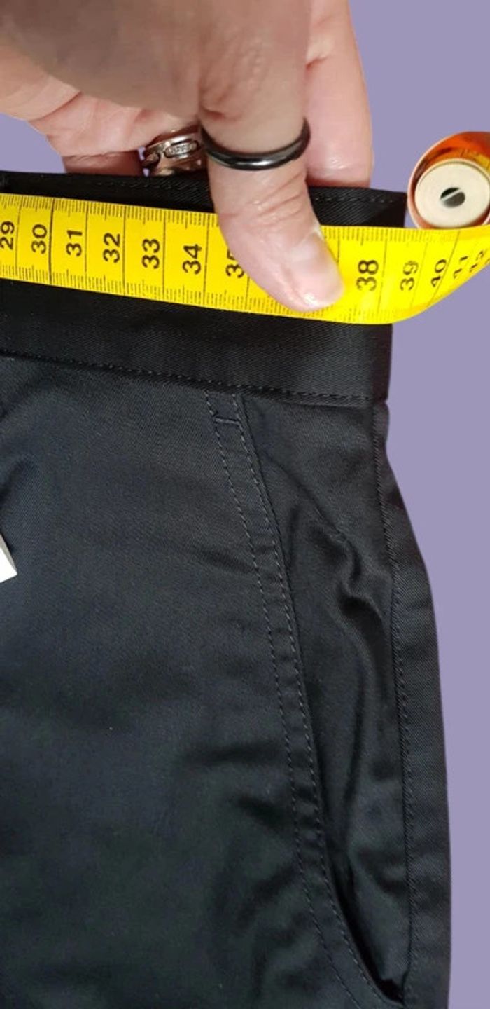 Pantalon femme - T. 40 - photo numéro 12
