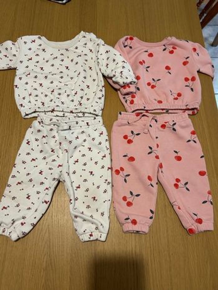 Vêtements 9 12 mois - photo numéro 2