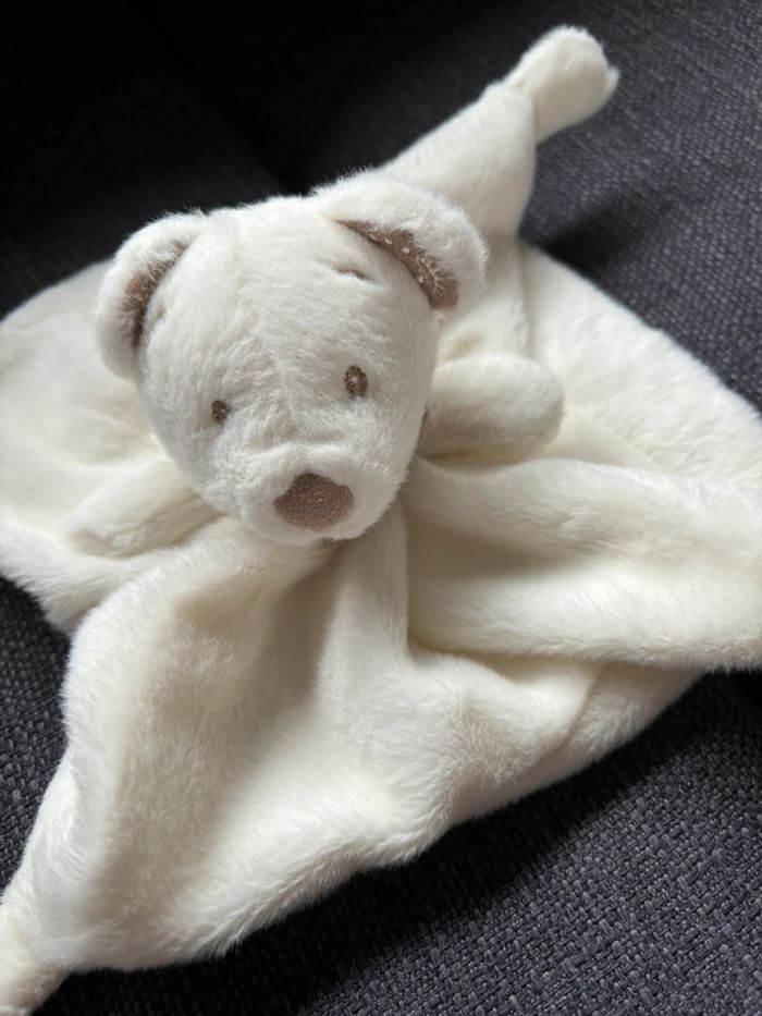 Doudou - photo numéro 2