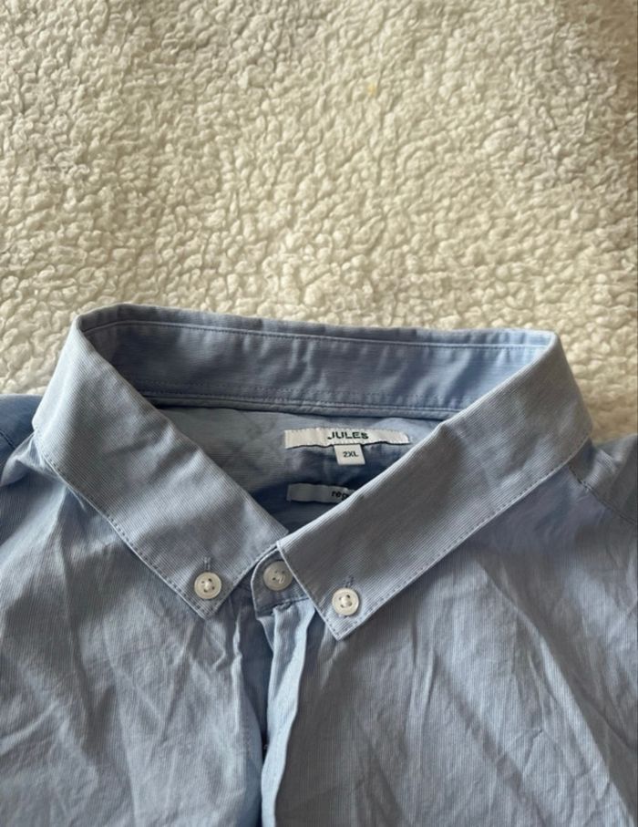 Chemise - photo numéro 4