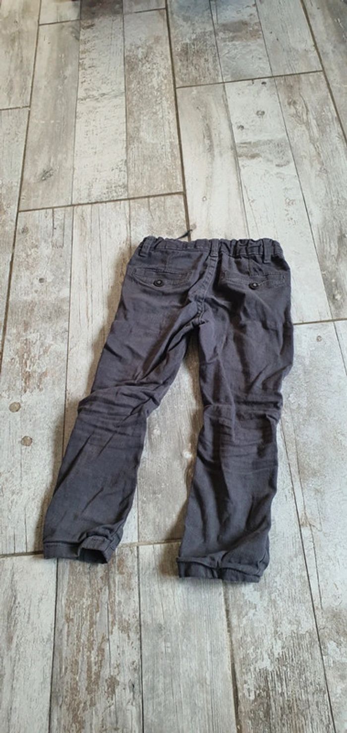 Pantalon in extenso 3 ans en très bon état - photo numéro 3