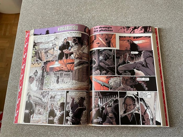 Album Spirou numéro 259 - photo numéro 8