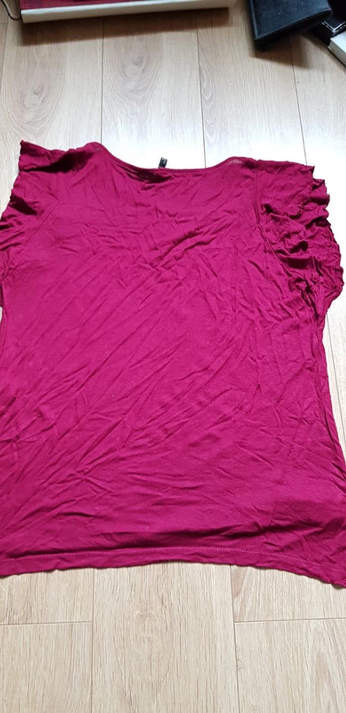 T shirt - photo numéro 2