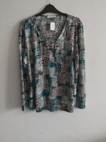 Blouse taille L