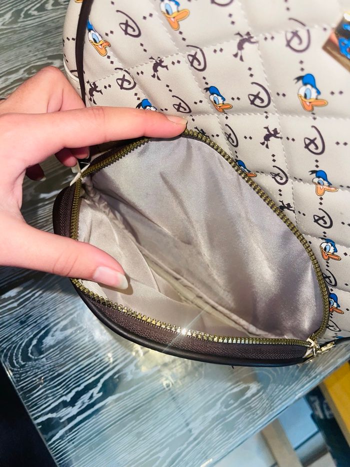 Sac à dos Donald Disney - photo numéro 5