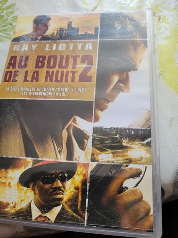 Au bout de la nuit 2