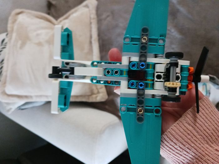 lego technic - photo numéro 4