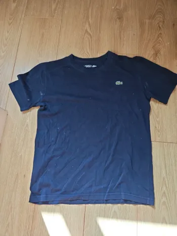 Tee-shirt lacoste