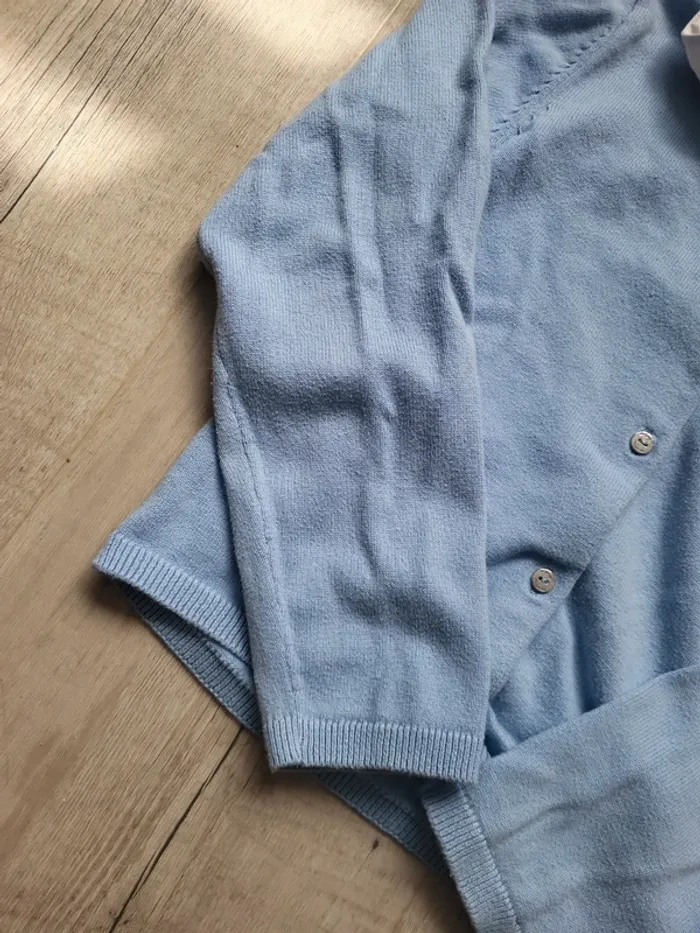 Cardigan - photo numéro 2