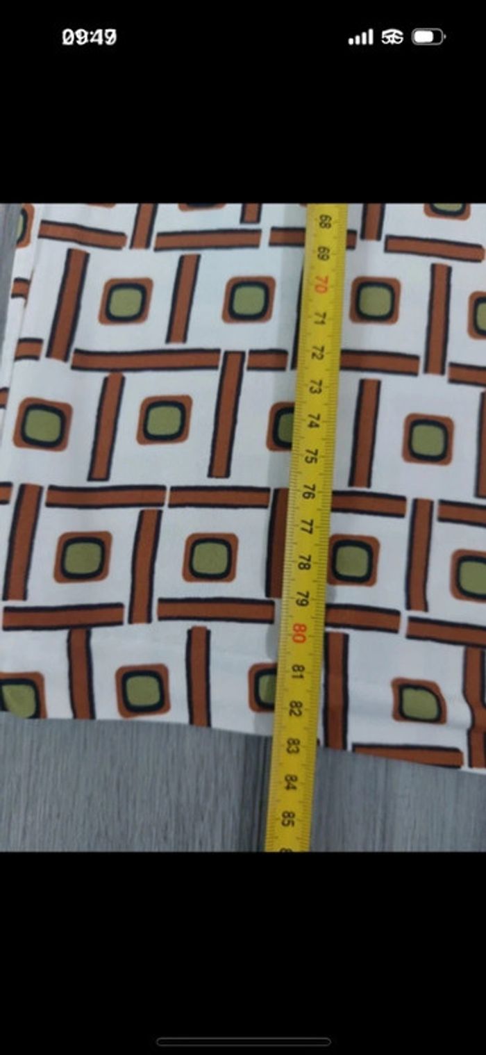 Robe Maliparmi taille 38 - photo numéro 10