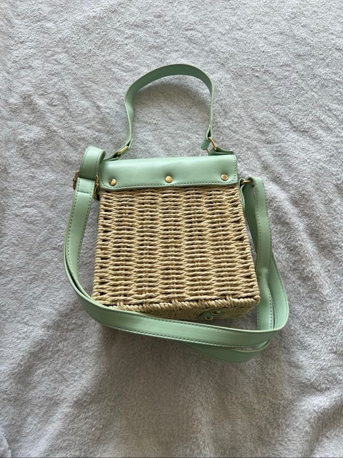 Sac deichmann - photo numéro 2