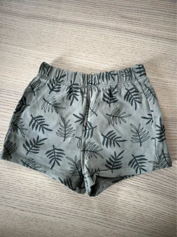Short fougère 18M Kiabi