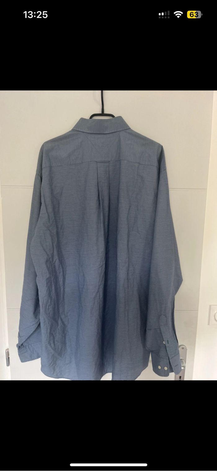 Chemise Tommy Hilfiger - photo numéro 5