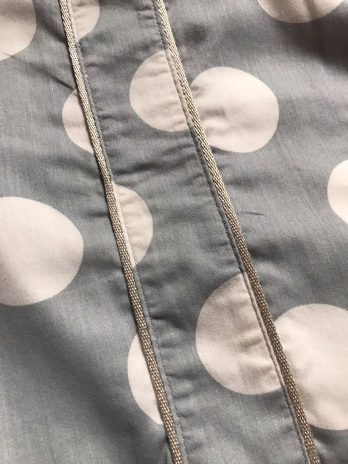 Robe été Okaidi 4 ans - photo numéro 3