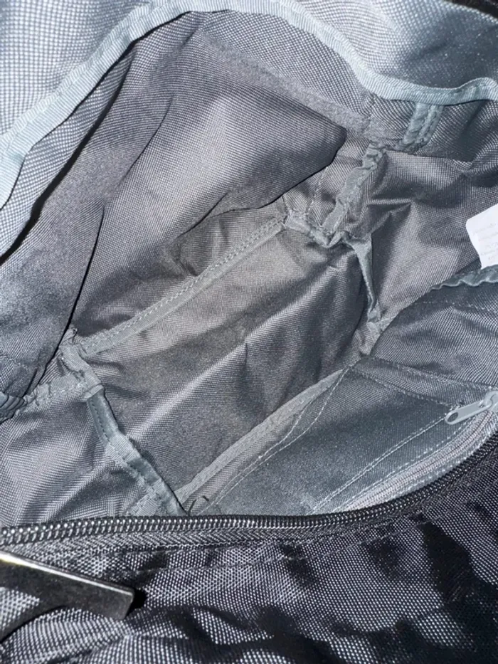 Sac à main teo jasmin avec une petite pochette, très bon état 33*20cm - photo numéro 6