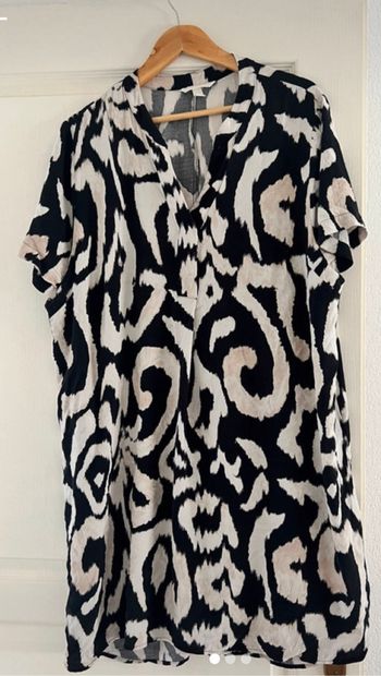 Robe H&M, taille L