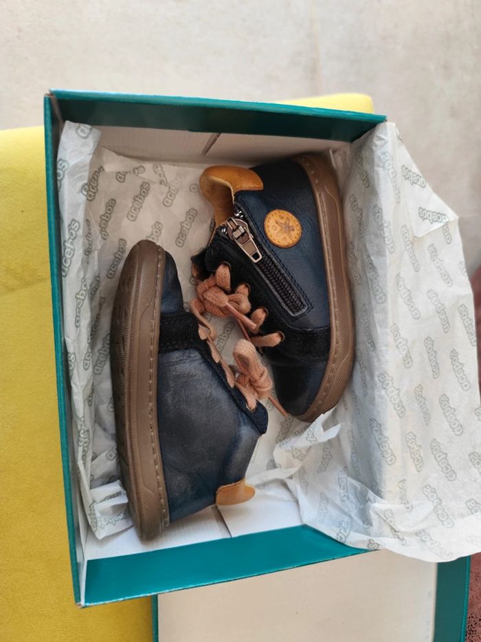 Chaussures Acebo's 21 - photo numéro 14