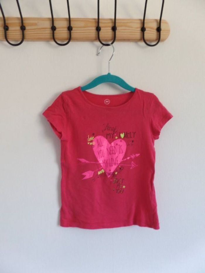 Tee-shirt