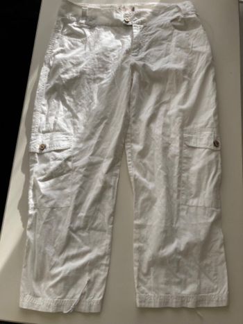 Pantacourt Lola Espeleta taille 38/M