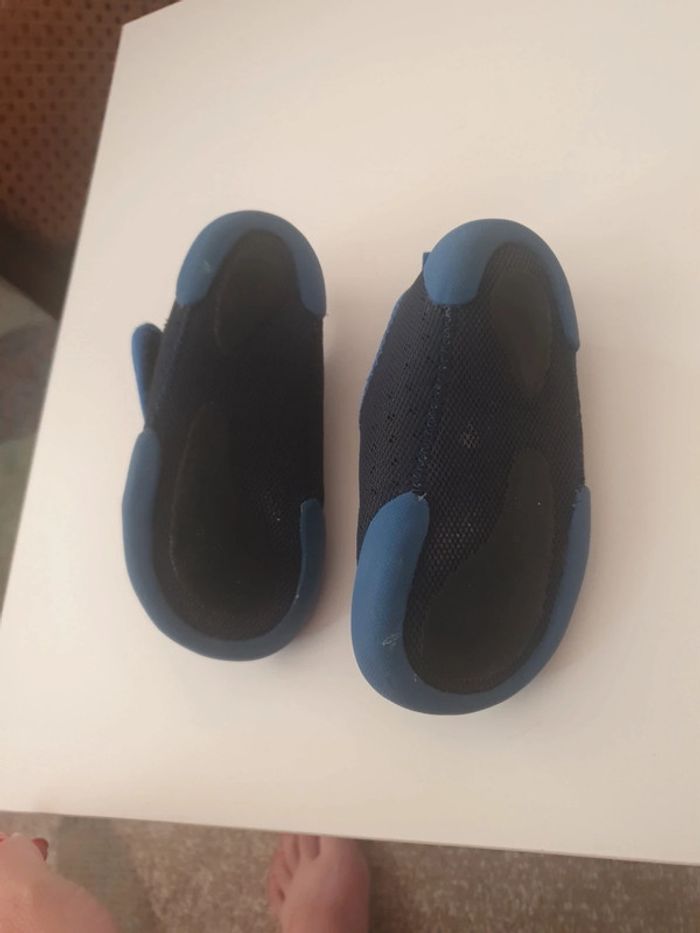 Chaussons - photo numéro 2