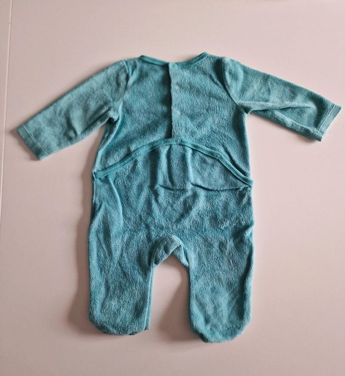 Pyjama - photo numéro 3