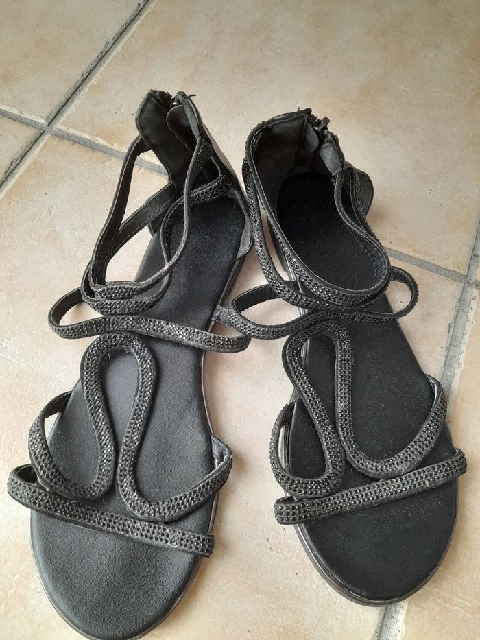 Chaussures femme - photo numéro 4