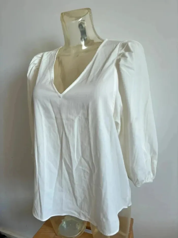 Blouse grace et Mila - photo numéro 2