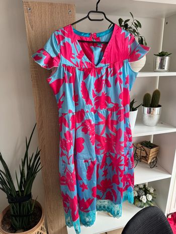 Robe taille unique