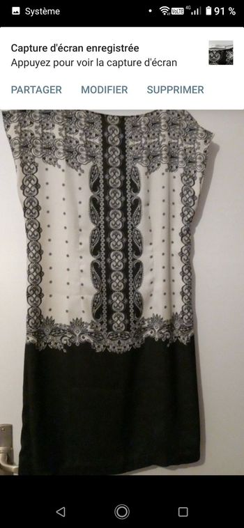 Robe promod