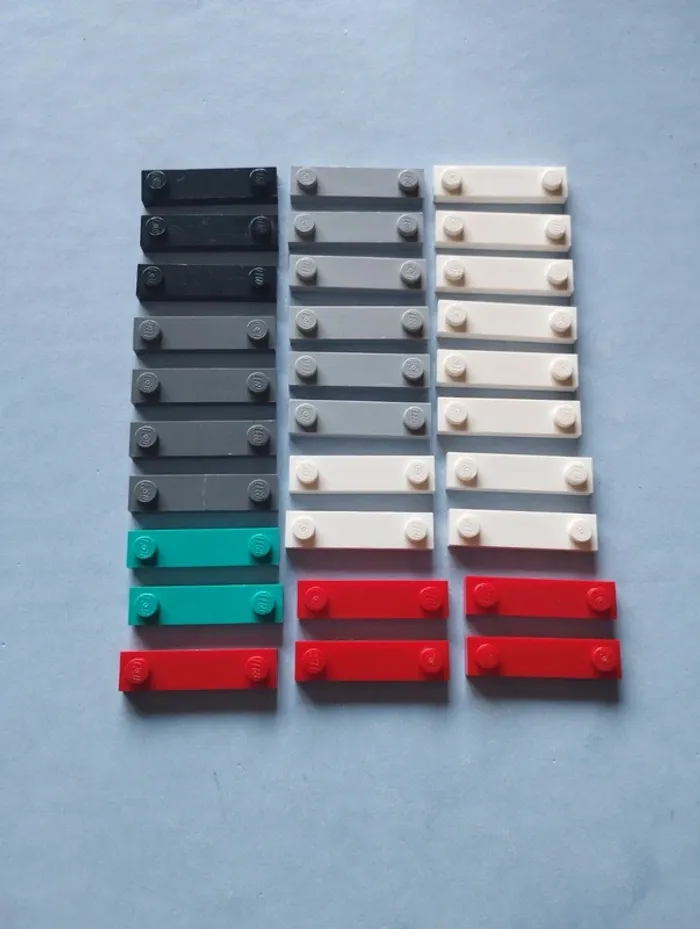 Lego n°202