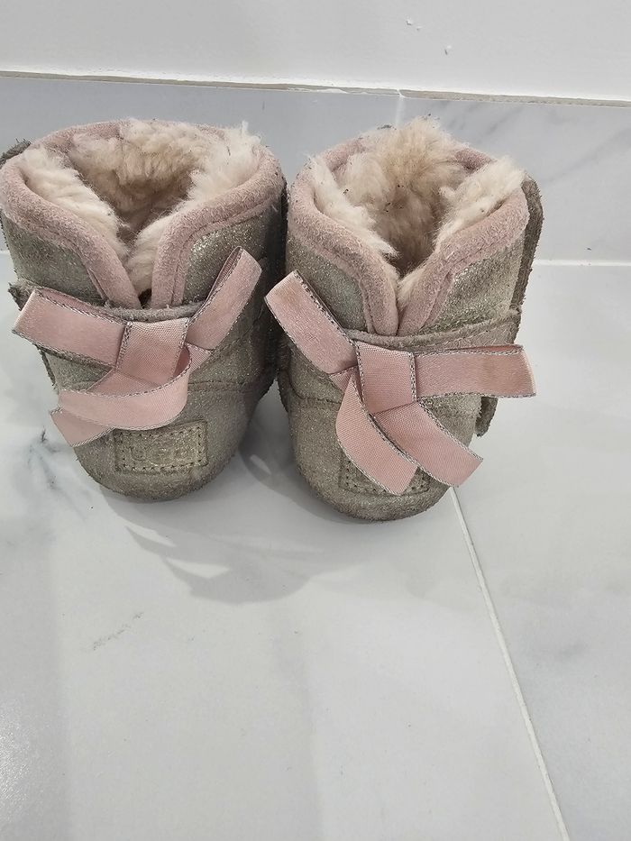 Bottine bébé UGG - photo numéro 5