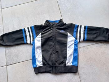 Veste de survêtement 26 mois Mini Gang