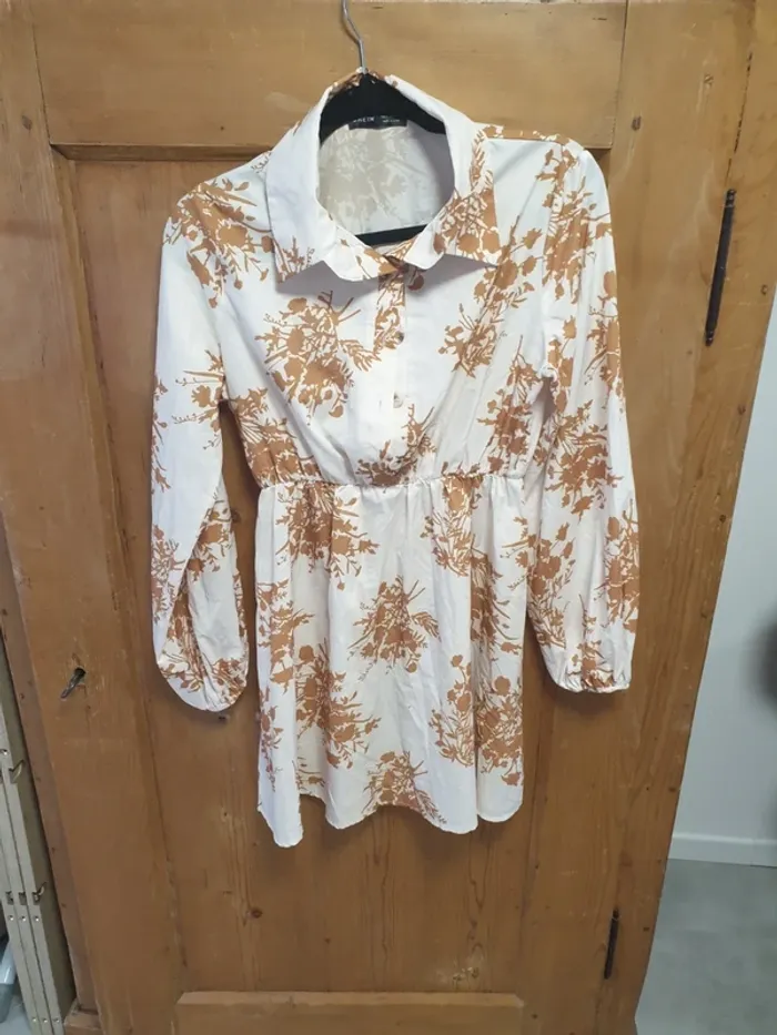 Robe femme